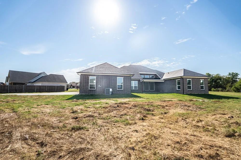 2147 Heath Street Sulphur Springs, TX 75482