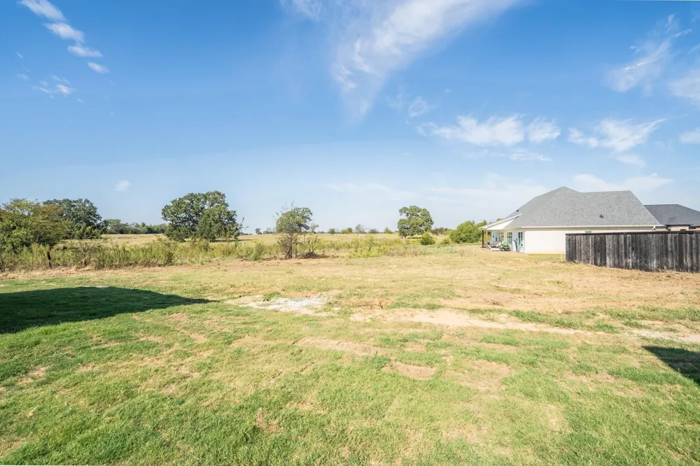 2147 Heath Street Sulphur Springs, TX 75482