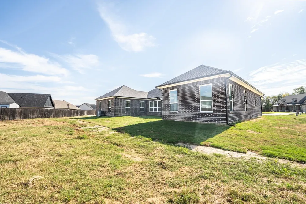 2147 Heath Street Sulphur Springs, TX 75482