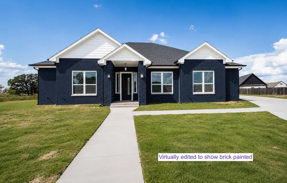 2147 Heath Street Sulphur Springs, TX 75482