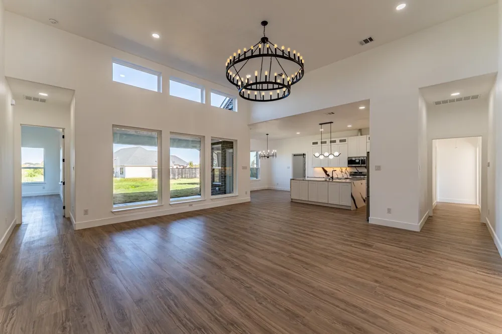 2147 Heath Street Sulphur Springs, TX 75482