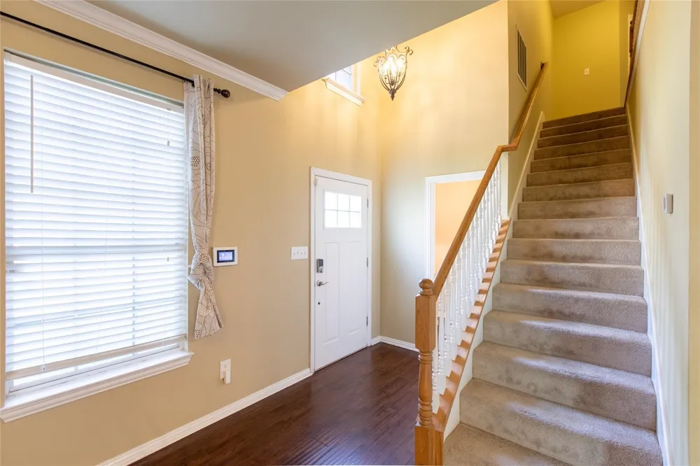609 Regency Drive Allen, TX 75002