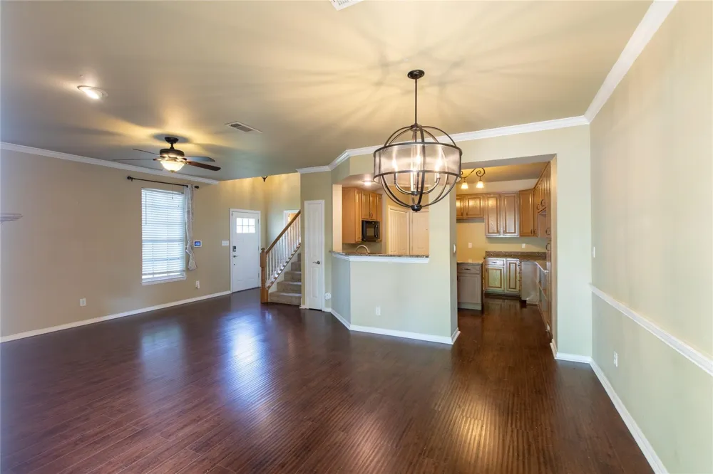 609 Regency Drive Allen, TX 75002