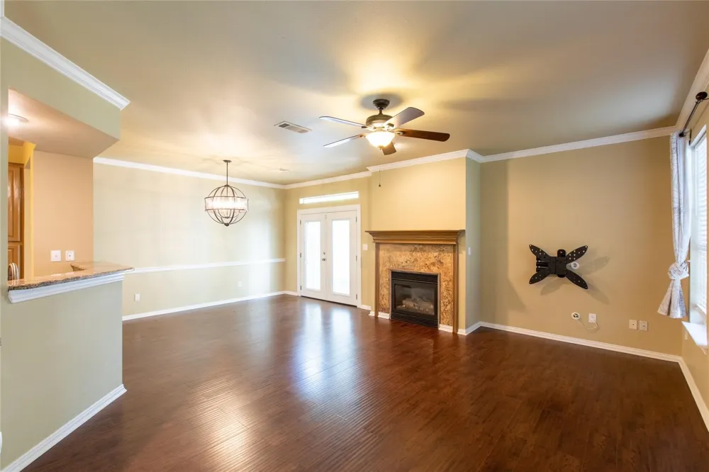 609 Regency Drive Allen, TX 75002