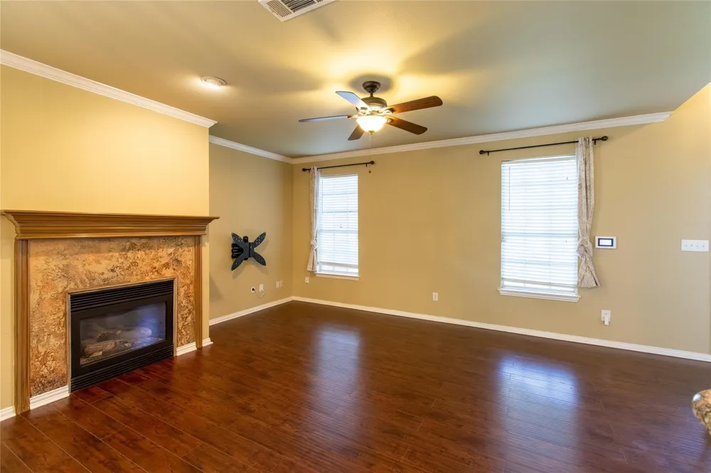 609 Regency Drive Allen, TX 75002