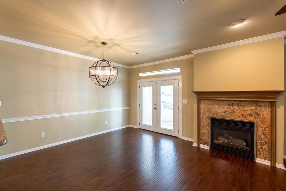 609 Regency Drive Allen, TX 75002