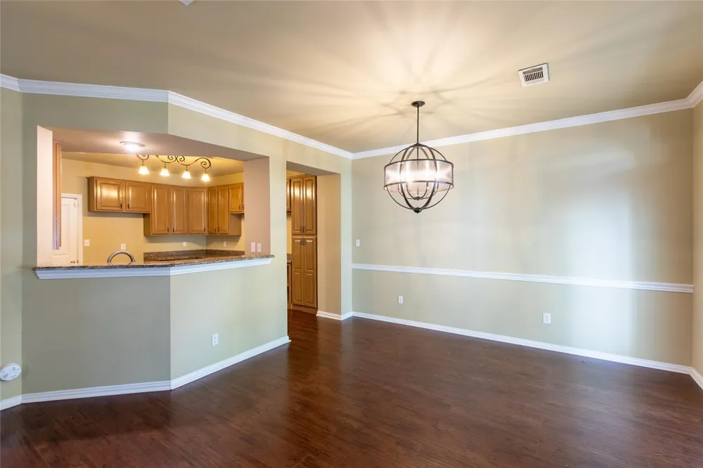 609 Regency Drive Allen, TX 75002