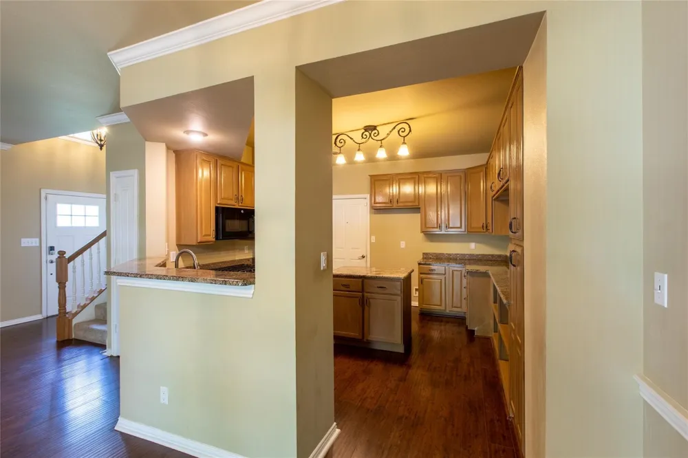 609 Regency Drive Allen, TX 75002