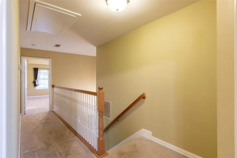 609 Regency Drive Allen, TX 75002