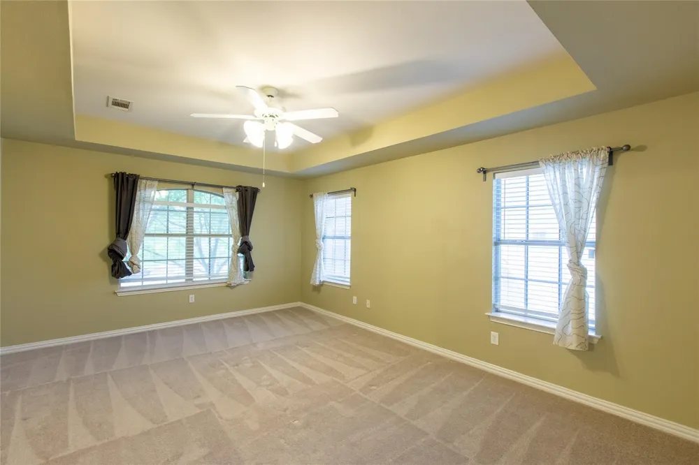 609 Regency Drive Allen, TX 75002