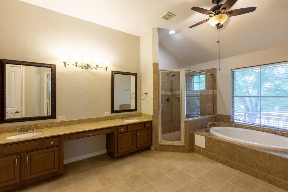609 Regency Drive Allen, TX 75002
