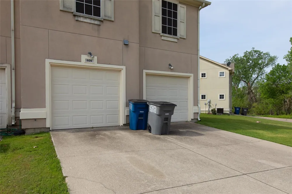 609 Regency Drive Allen, TX 75002
