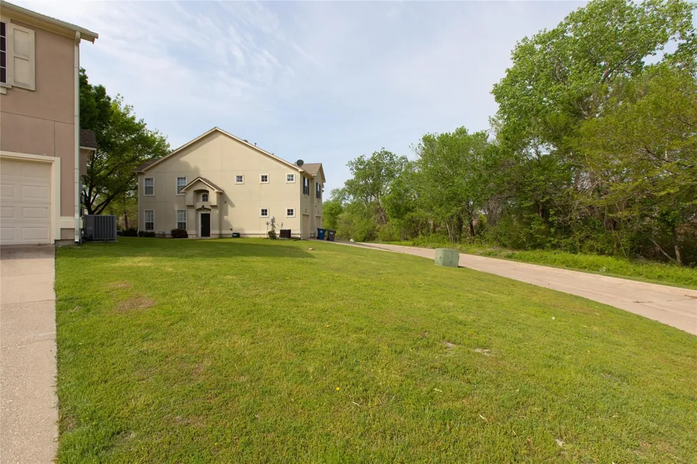 609 Regency Drive Allen, TX 75002