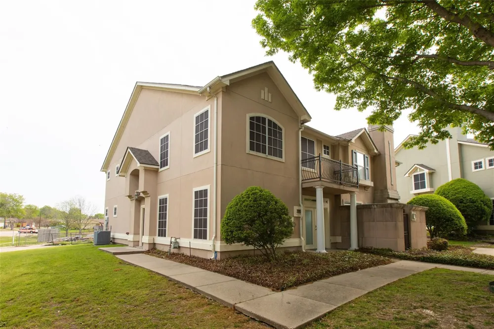 609 Regency Drive Allen, TX 75002