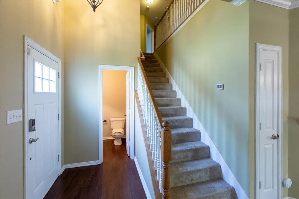 609 Regency Drive Allen, TX 75002