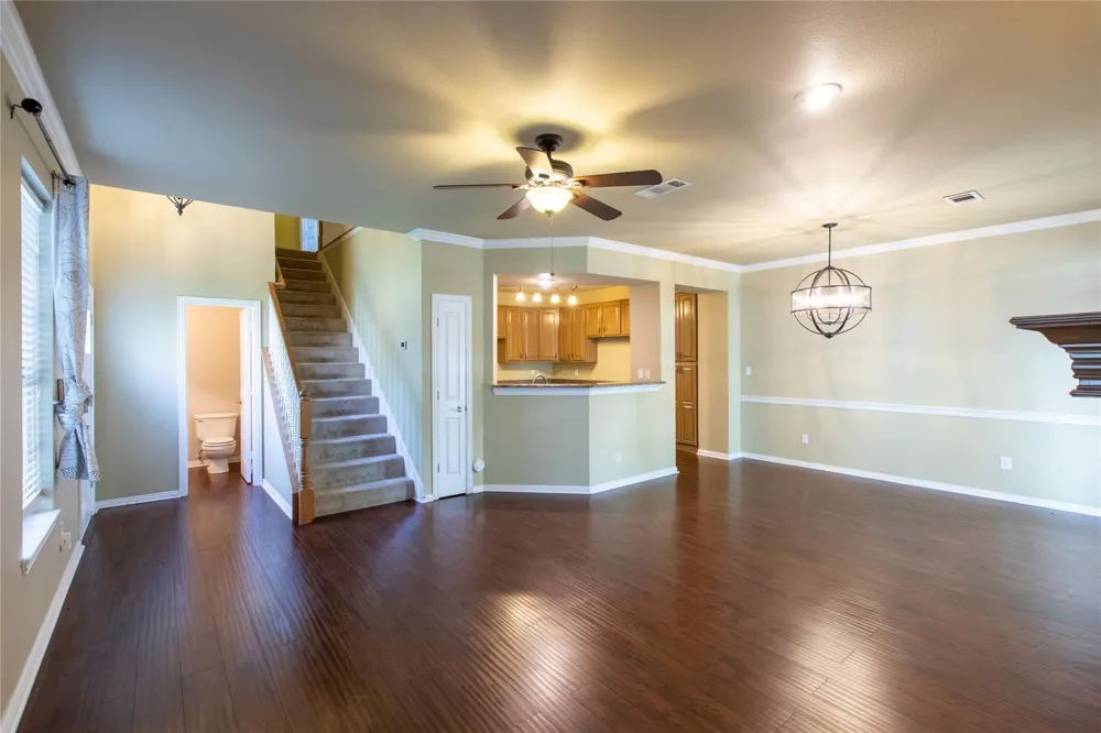 609 Regency Drive Allen, TX 75002