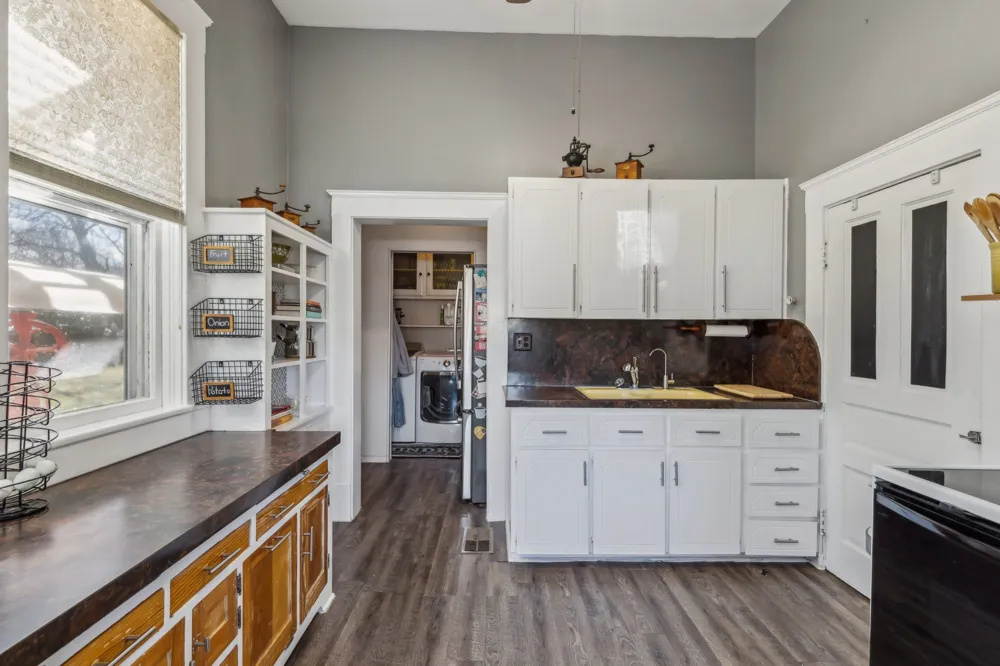 819 S Crockett Street Sherman, TX 75090