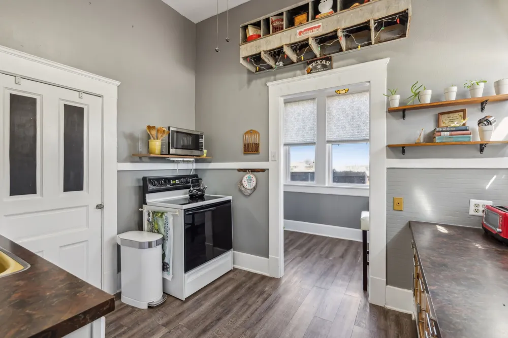 819 S Crockett Street Sherman, TX 75090