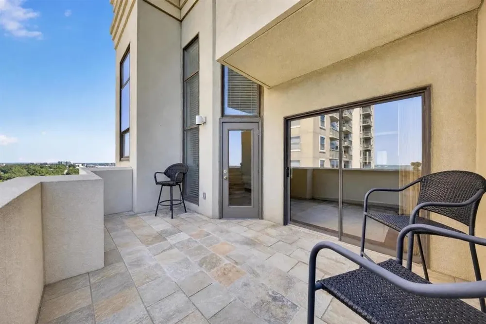795 Hammond Drive #2407 Sandy Springs, GA 30328