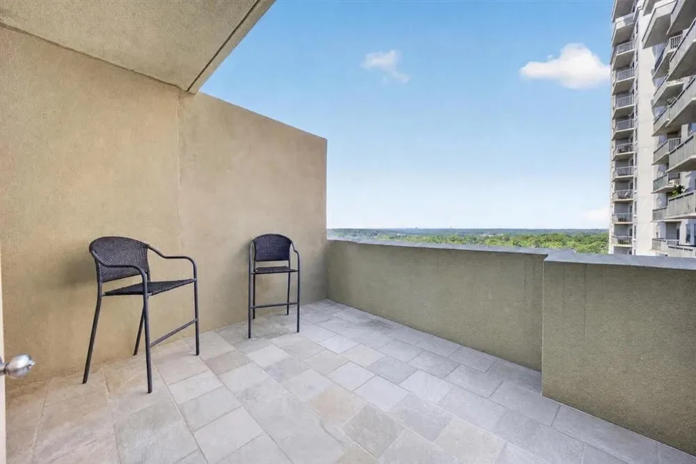 795 Hammond Drive #2407 Sandy Springs, GA 30328
