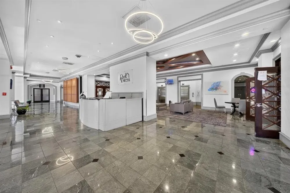 795 Hammond Drive #2407 Sandy Springs, GA 30328