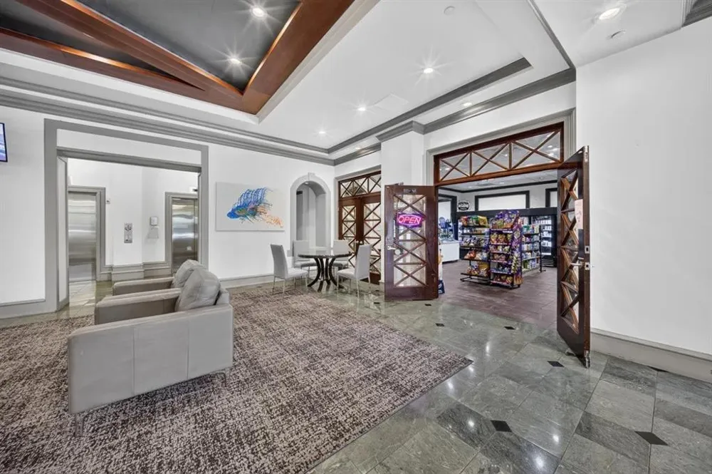 795 Hammond Drive #2407 Sandy Springs, GA 30328
