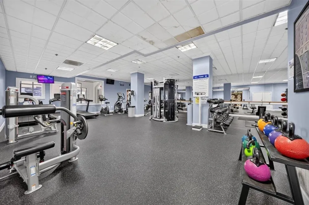 795 Hammond Drive #2407 Sandy Springs, GA 30328