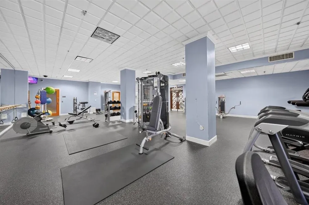 795 Hammond Drive #2407 Sandy Springs, GA 30328