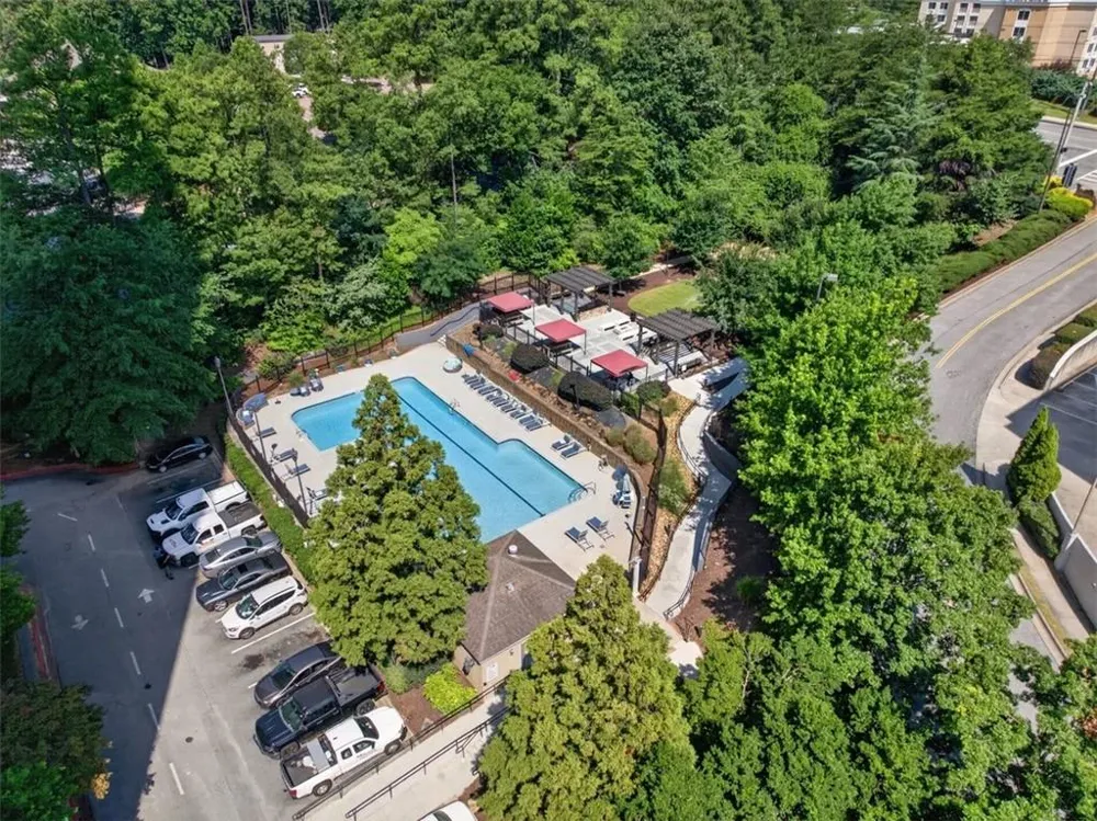795 Hammond Drive #2407 Sandy Springs, GA 30328