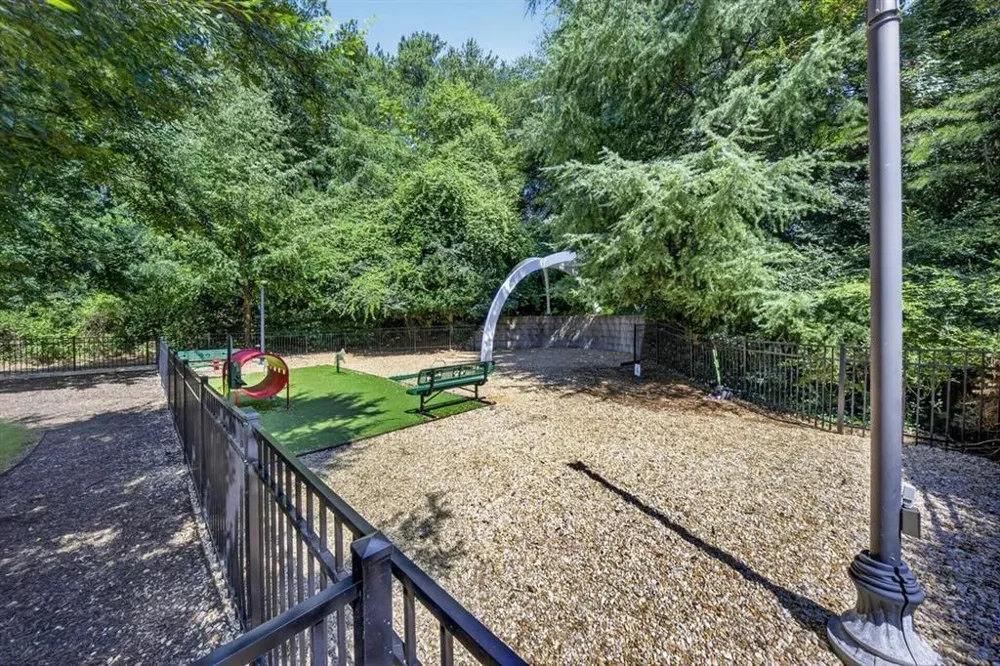 795 Hammond Drive #2407 Sandy Springs, GA 30328
