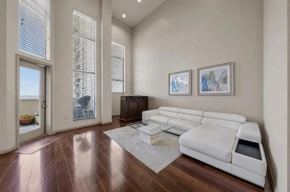 795 Hammond Drive #2407 Sandy Springs, GA 30328