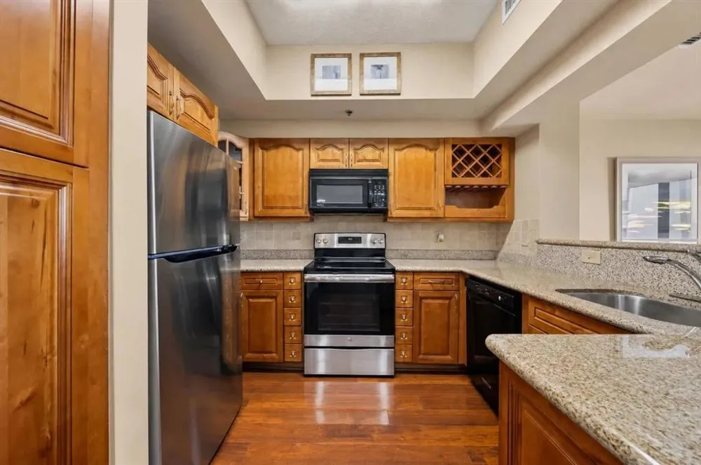 795 Hammond Drive #2407 Sandy Springs, GA 30328