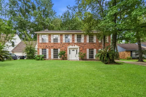 3210 Village Park Drive