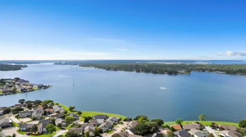 100 April Point Drive S