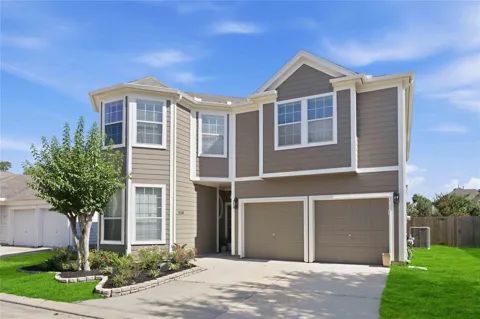6110 Fulton Meadows Lane