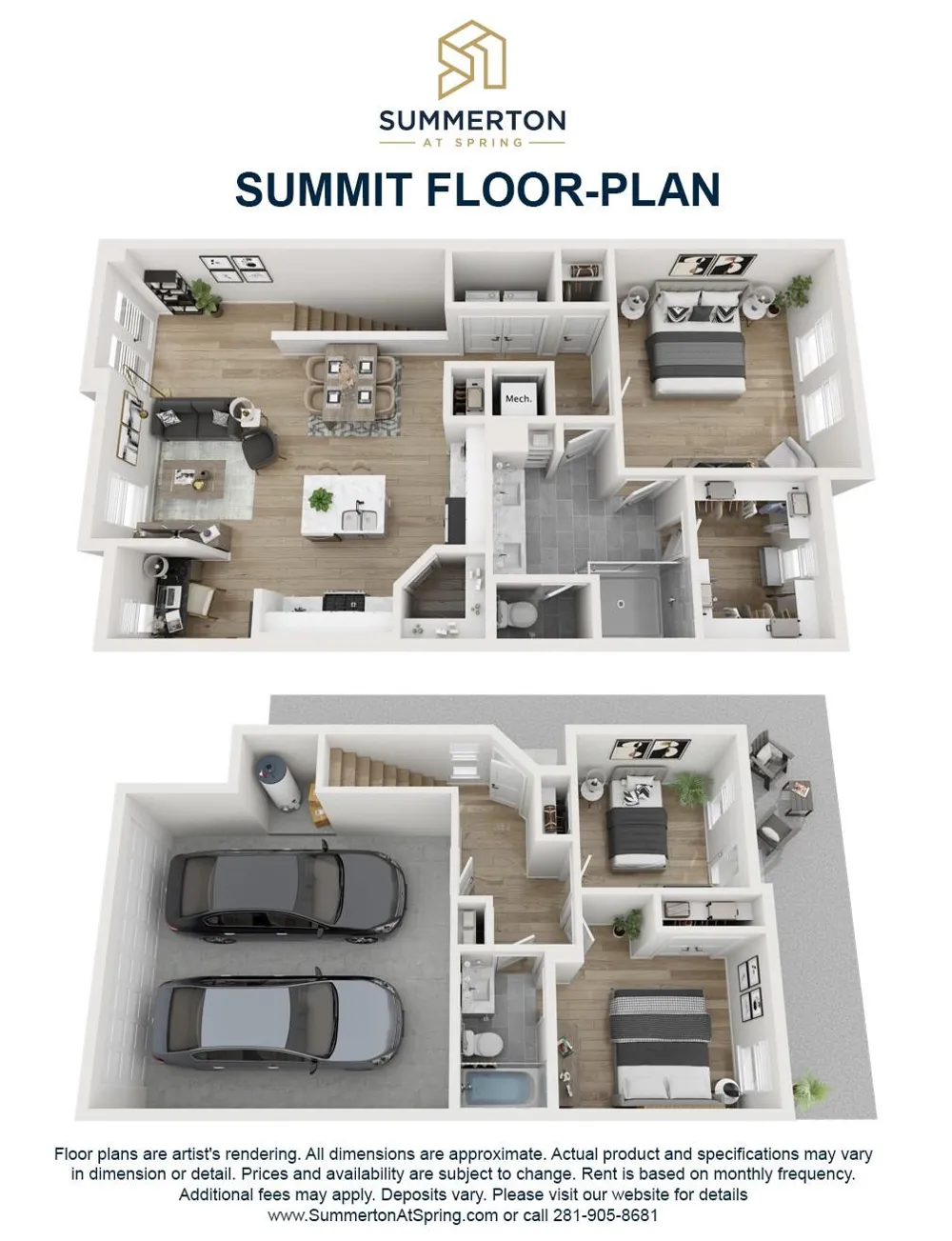 5741 Spring Stuebner Rd Spring, TX 77389