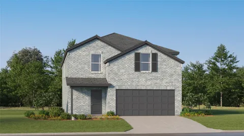3020 Sunset Glory Drive