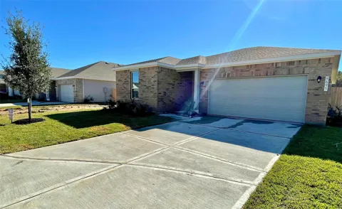 9695 Caney Trails Road