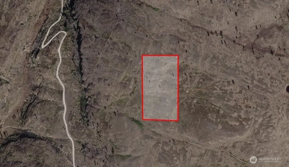 0 McLaughlin Canyon Road Tonasket, WA 98855