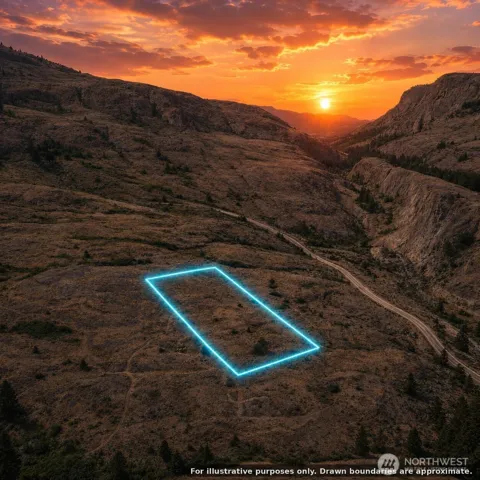0 McLaughlin Canyon Road