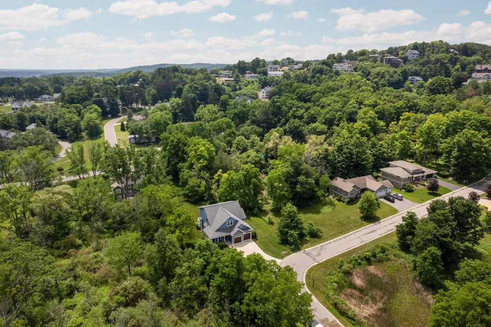 896 Incochee Woods Drive Garfield Charter Township, MI 49684