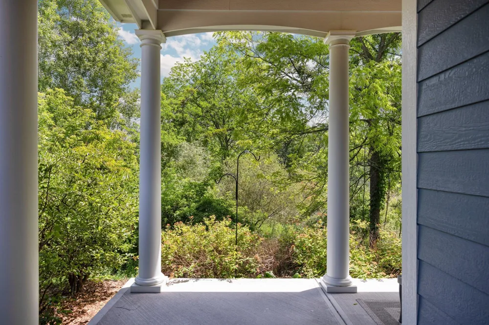 896 Incochee Woods Drive Garfield Charter Township, MI 49684