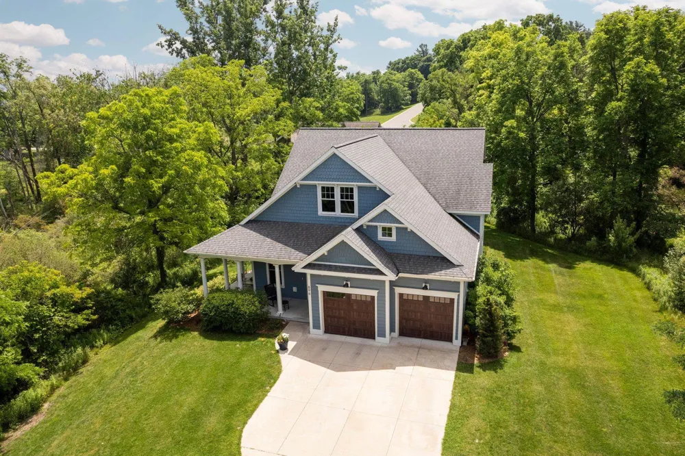 896 Incochee Woods Drive Garfield Charter Township, MI 49684