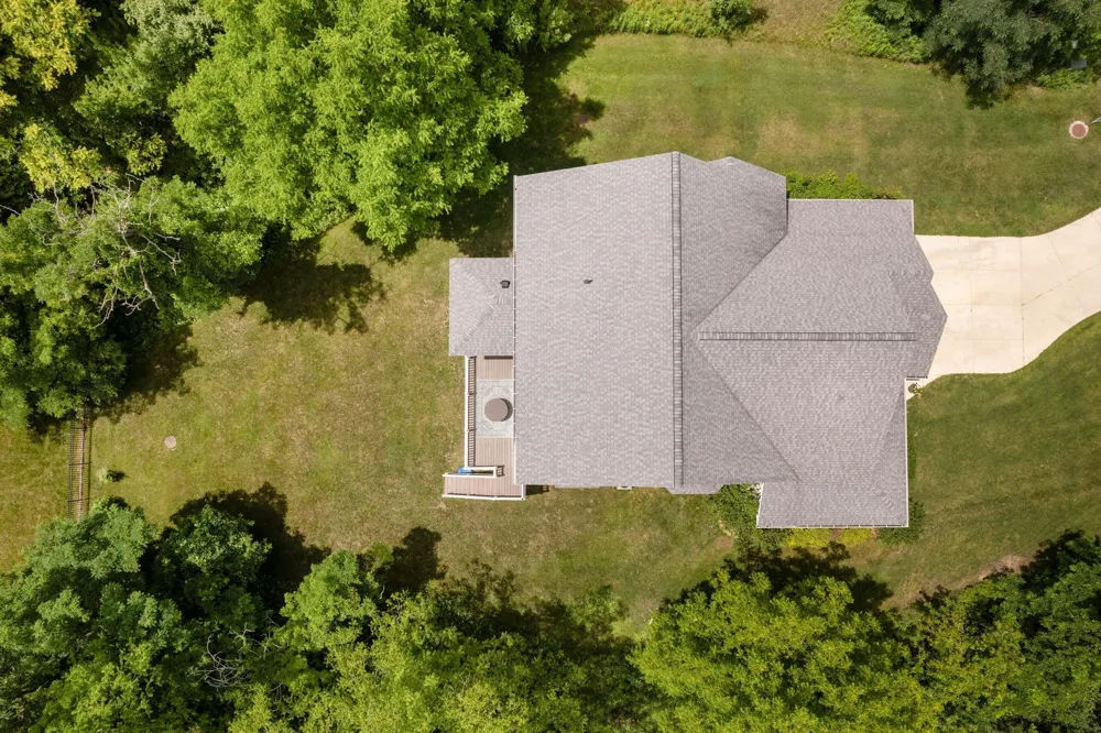 896 Incochee Woods Drive Garfield Charter Township, MI 49684