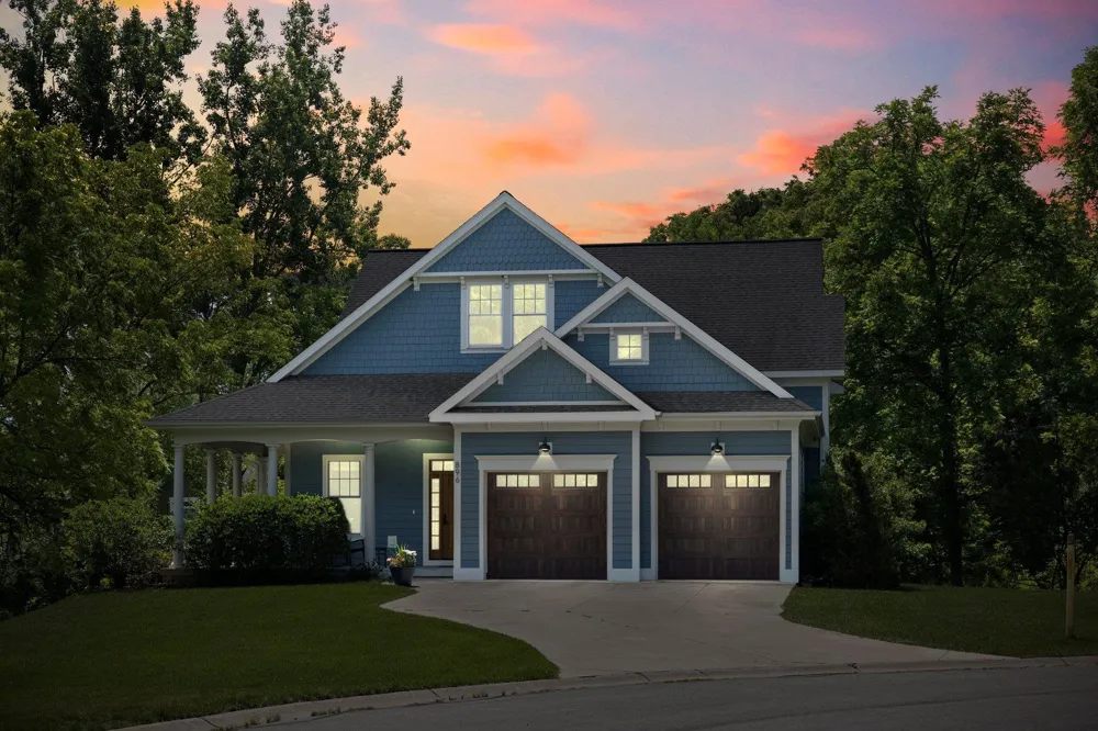 896 Incochee Woods Drive Garfield Charter Township, MI 49684