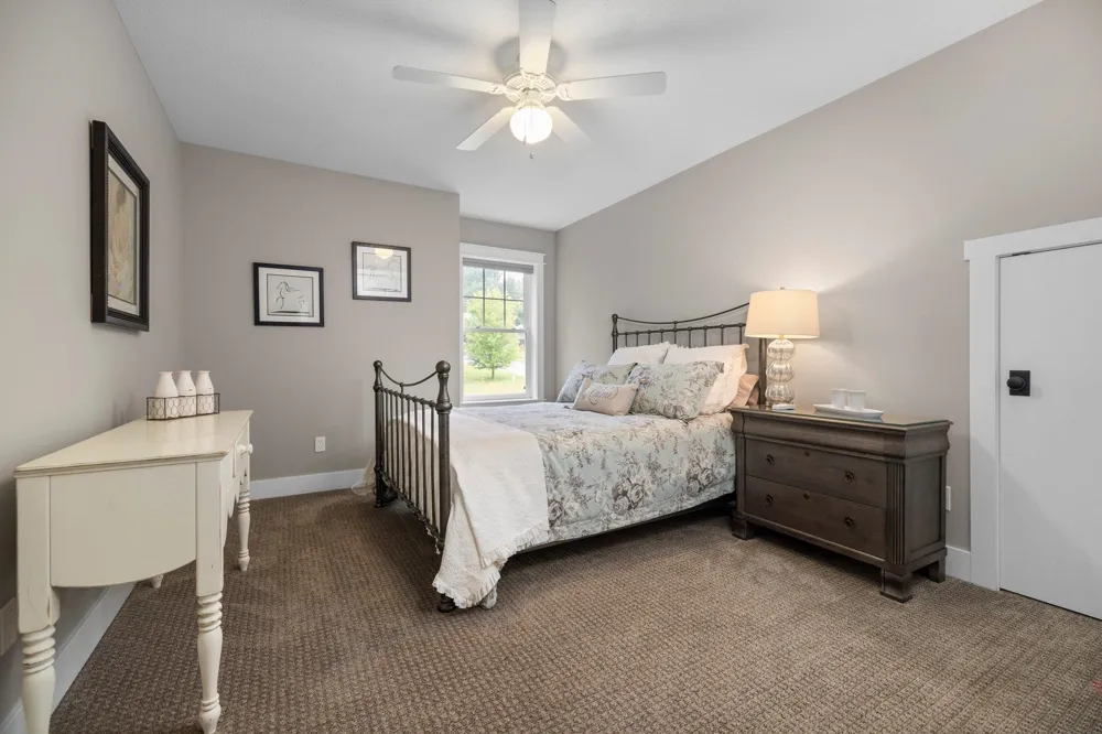 896 Incochee Woods Drive Garfield Charter Township, MI 49684