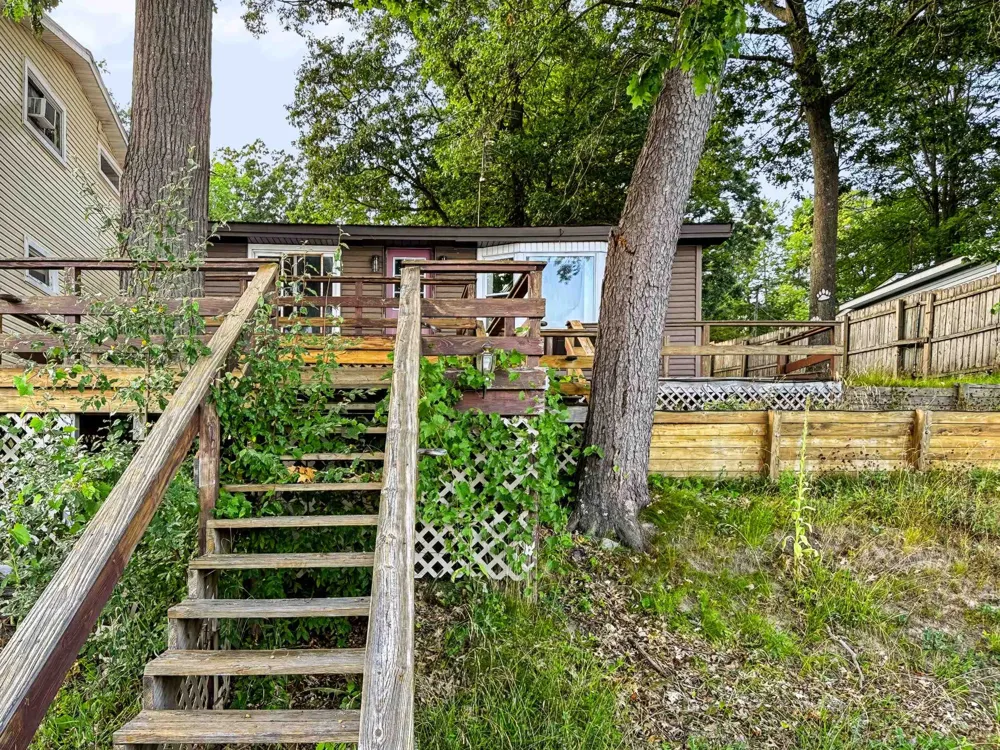 1361 Crooked Lake Drive Garfield Township, MI 48632