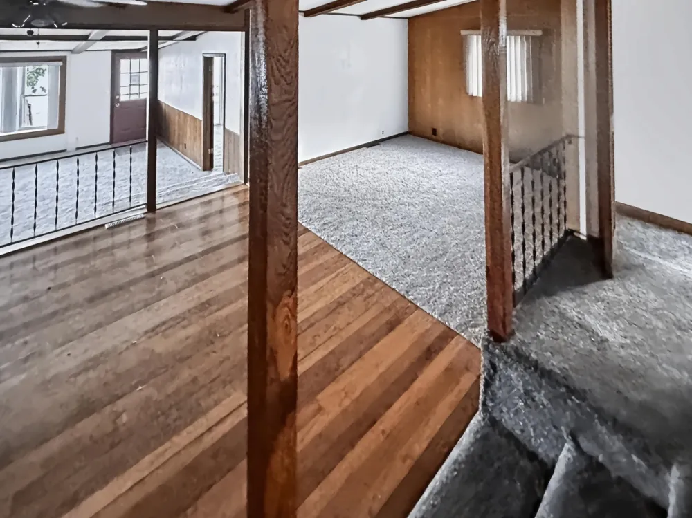 1361 Crooked Lake Drive Garfield Township, MI 48632