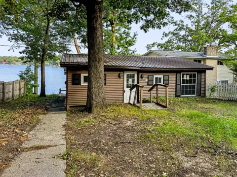 1361 Crooked Lake Drive
