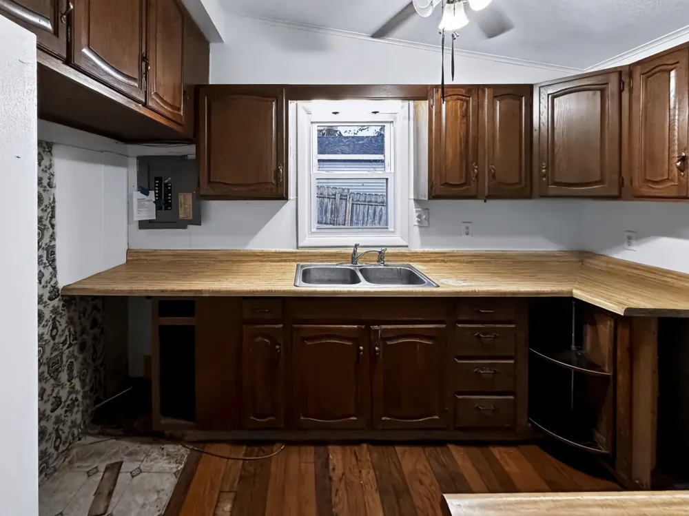 1361 Crooked Lake Drive Garfield Township, MI 48632